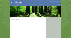Desktop Screenshot of my.pathwaysminneapolis.org