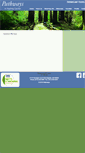 Mobile Screenshot of my.pathwaysminneapolis.org